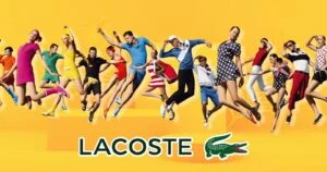 is lacoste good brand