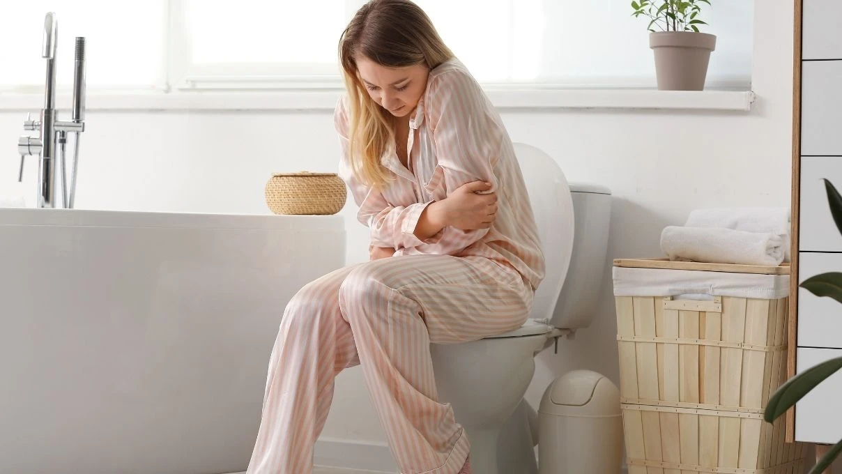 İshalde en çok yapılan hata: Su değil o içecek tüketilmeli! 