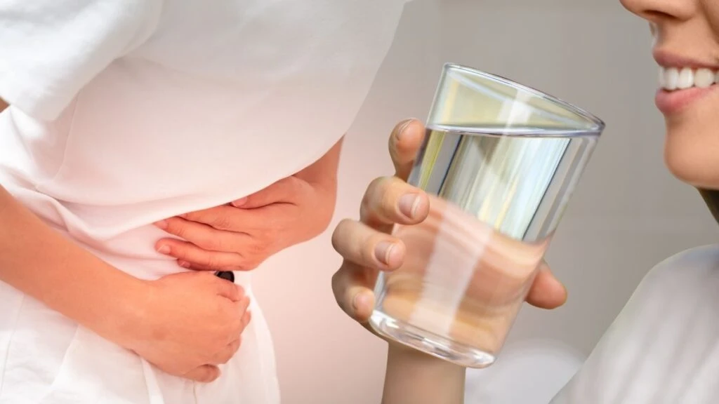 İshalde en çok yapılan hata: Su değil o içecek tüketilmeli!