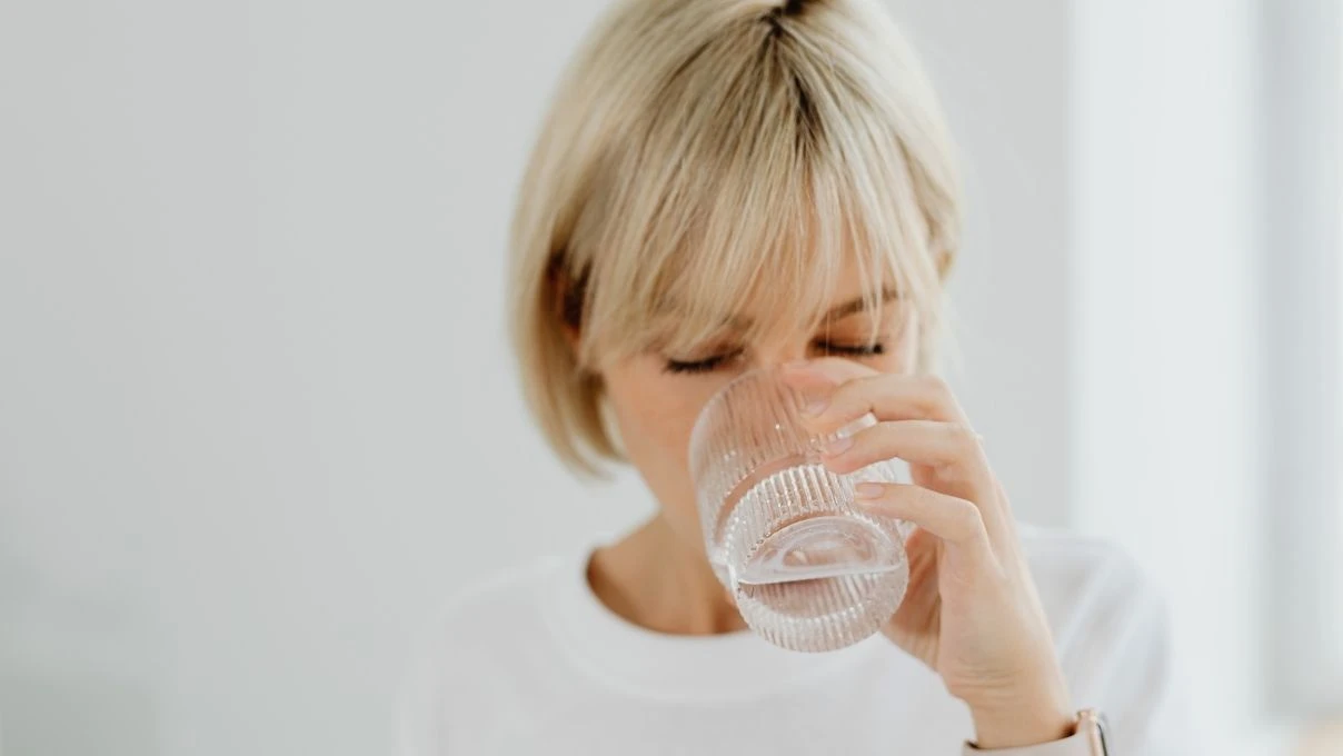 İshalde en çok yapılan hata: Su değil o içecek tüketilmeli! 