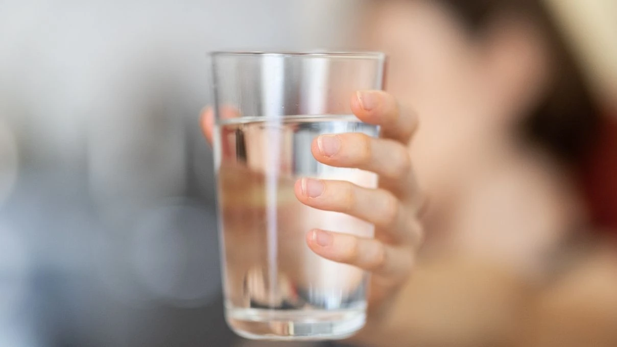 İshalde en çok yapılan hata: Su değil o içecek tüketilmeli! 