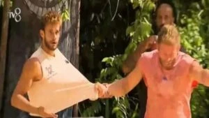 ismail balaban ve batuhan karacakaya