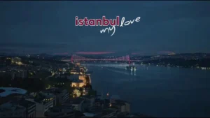 istanbul my love nerede cekildi 5