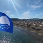 izmir mavi bayrakli plajlar 2025 ilce ilce tam liste 1