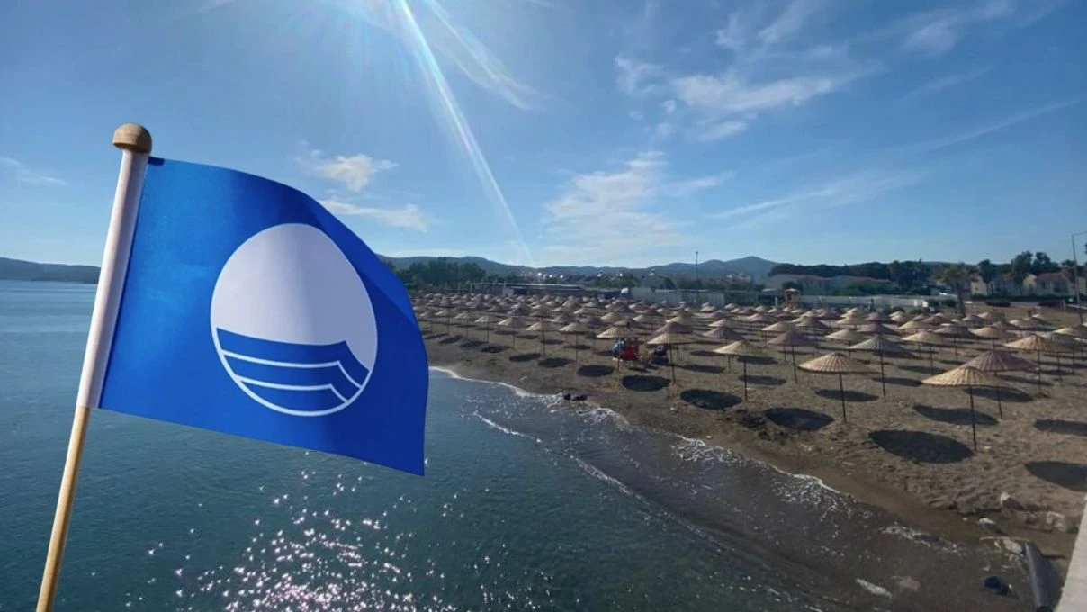 İzmir mavi bayraklı plajlar 2025! İlçe ilçe tam liste 6 izmir mavi bayrakli plajlar 2025 ilce ilce tam liste 1