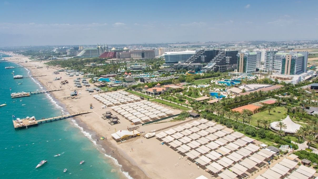izmir mavi bayrakli plajlar 2025 ilce ilce tam liste 6