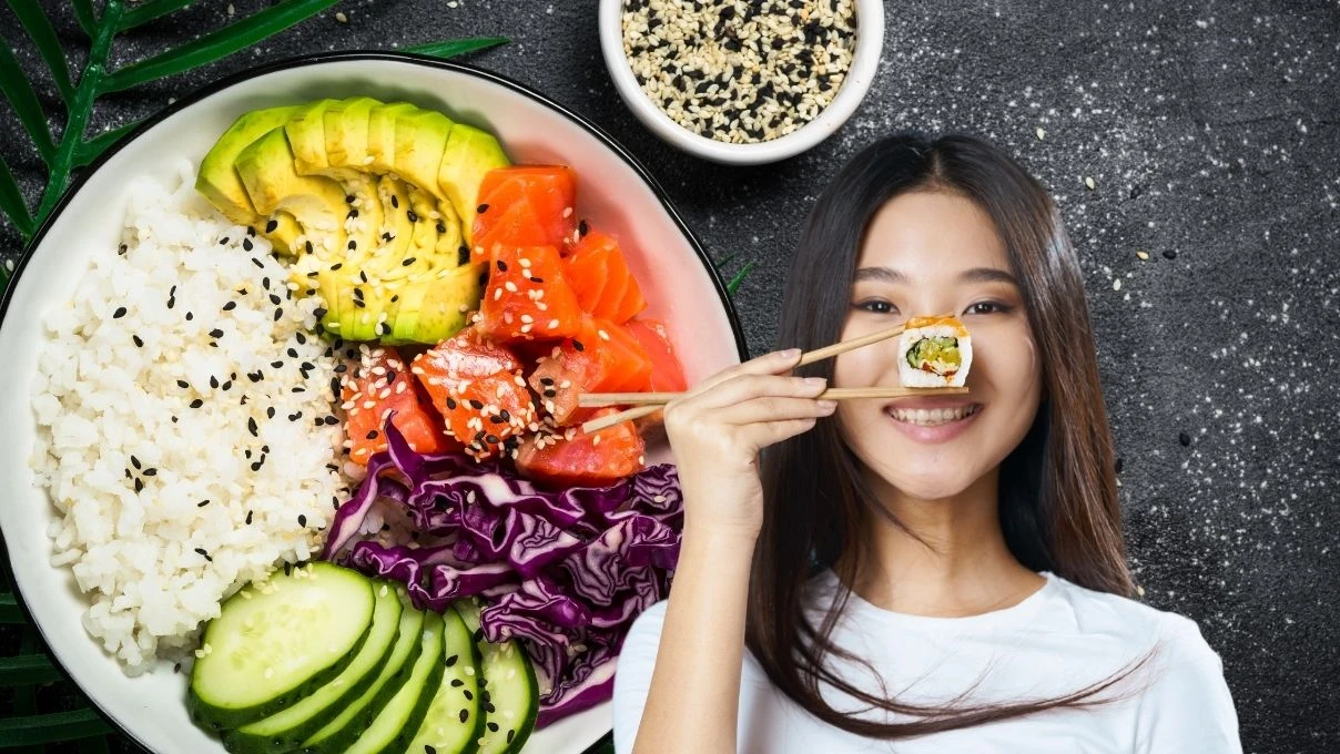 Japonlar bu tarife kızacak! Yeni trend: Sushi Kasesi 2 japonlar bu tarife kizacak yeni trend sushi kasesi 1