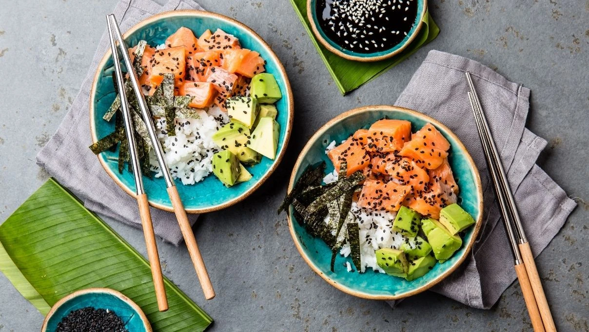 japonlar bu tarife kizacak yeni trend sushi kasesi 3