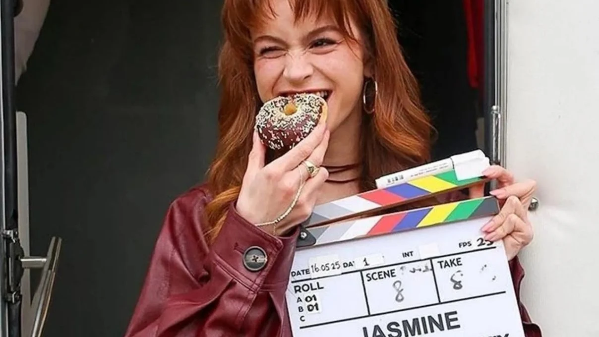 Jasmine dizisinin konusu nedir? Jasmine dizi oyuncuları kimler, dizi nerede yayınlanacak? 9 Jasmine dizisinin konusu nedir? Jasmine dizi oyuncuları kimler, dizi nerede yayınlanacak?