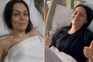 jessie jden meme kanseri mucadelesinde umut veren haber