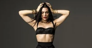 jessie j sweet talker