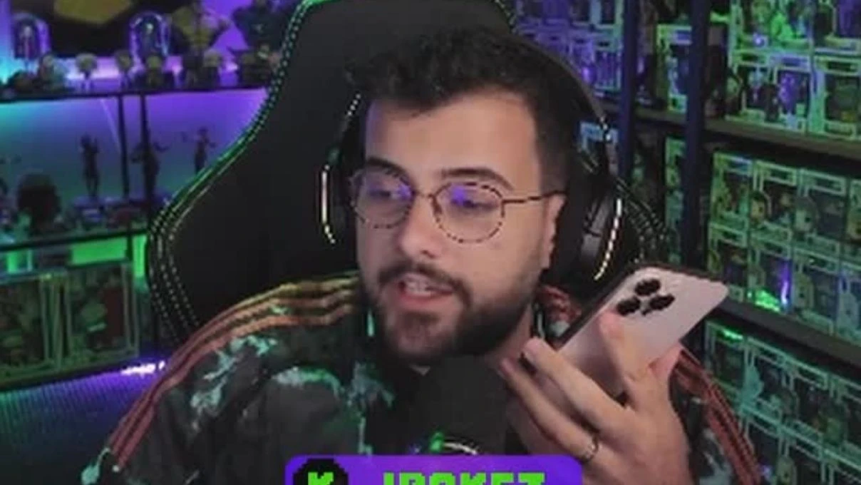 jrokez ne oldu