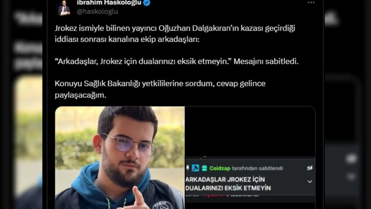 jrokezin saglik durumu