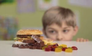 junk food