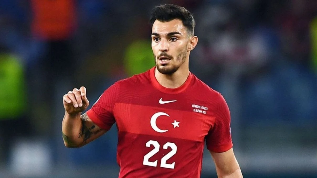 kaan ayhan
