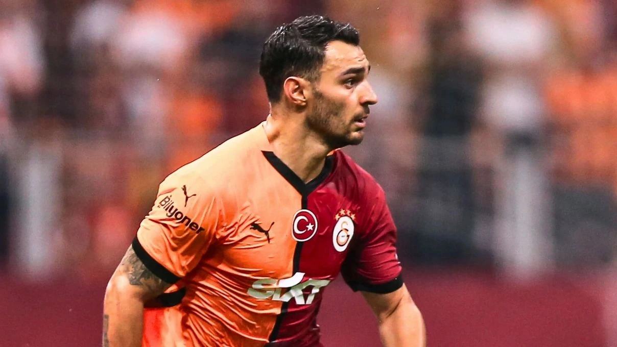 kaan ayhanin futbolculuk kariyeri