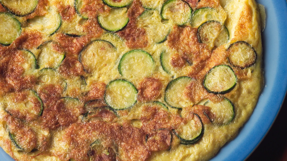 kabak omlet 2