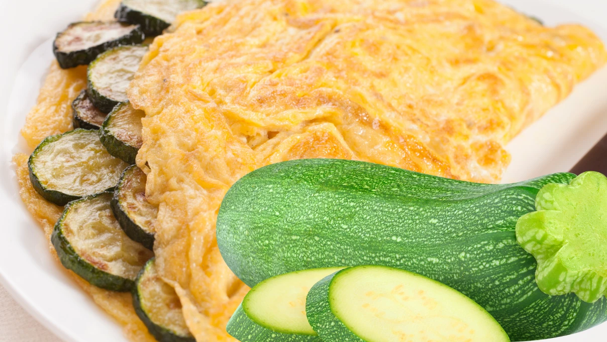 kabak omlet 7