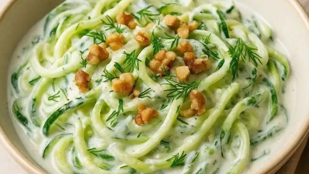 kabak spagetti 1