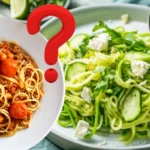 kabak spagetti 3