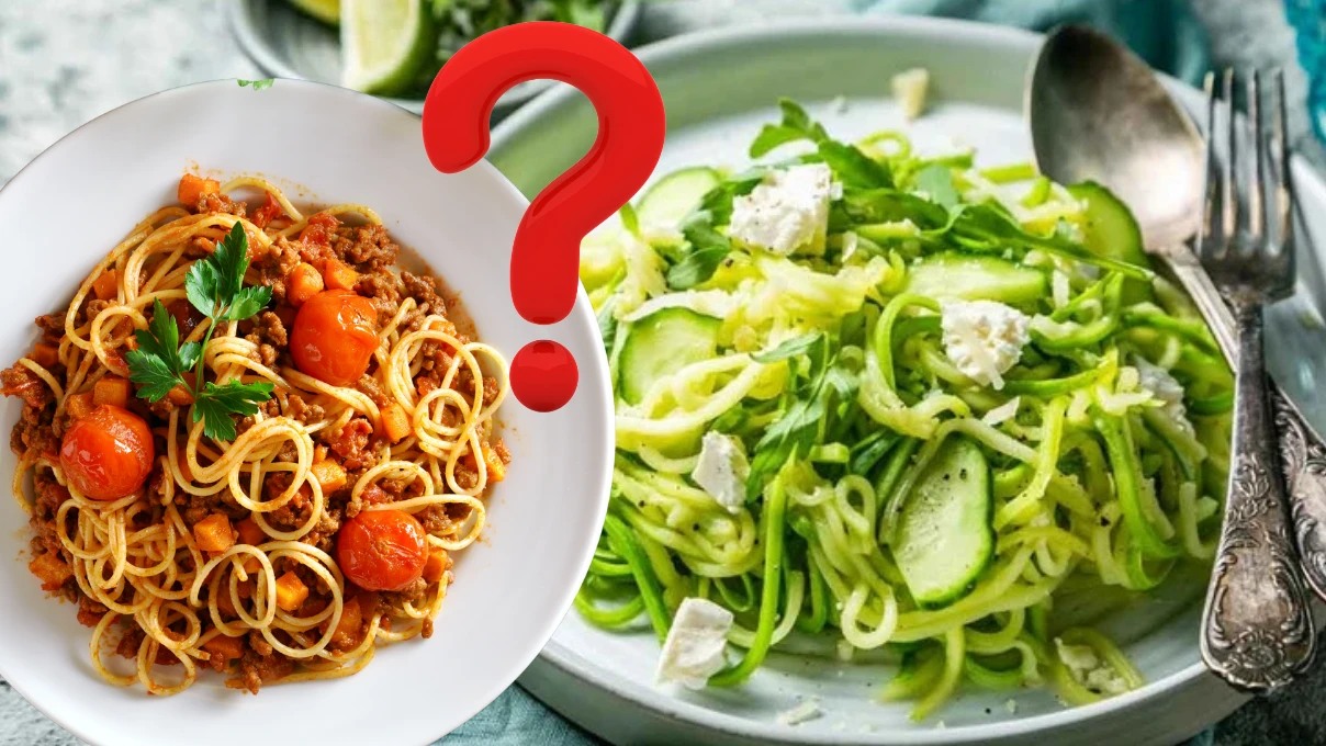 kabak spagetti 3