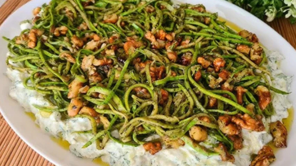kabak spagetti 5