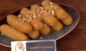 kadayif dolmasi tarifi masterchef kadayif 16491552 977 amp