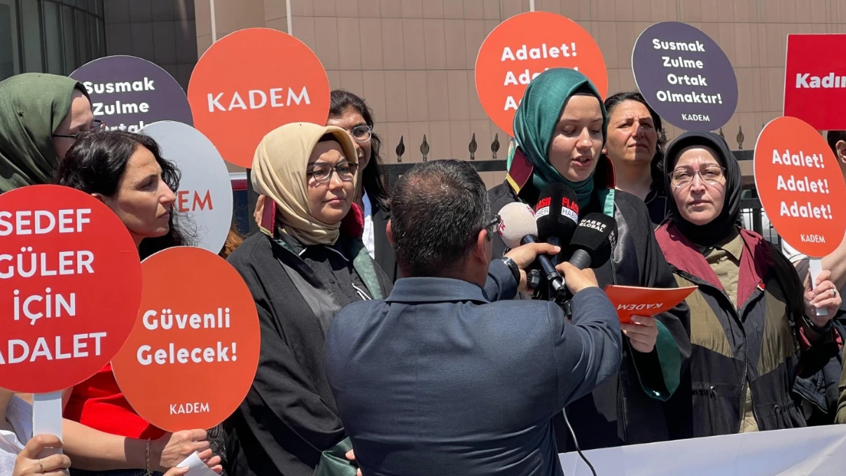 kadem 1