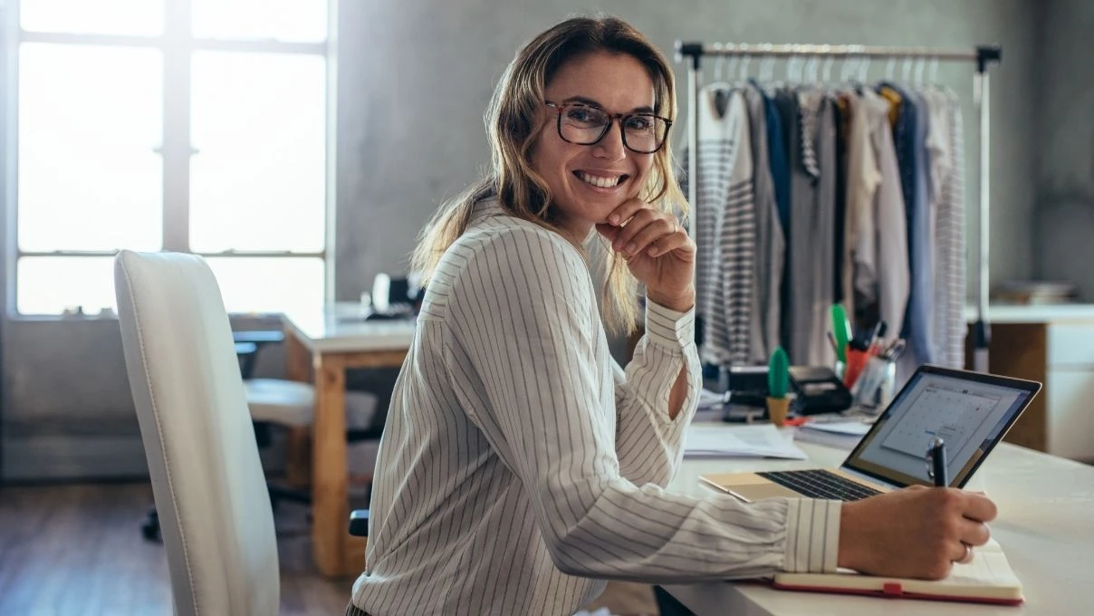 Kadın girişimcilerin %80’inin göz ardı ettiği bu finansal hata!