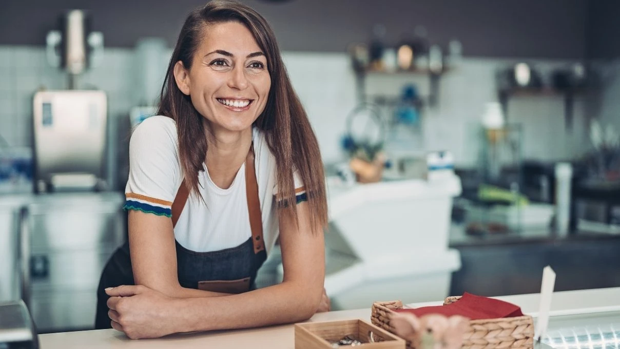 Kadın girişimcilerin %80’inin göz ardı ettiği bu finansal hata!