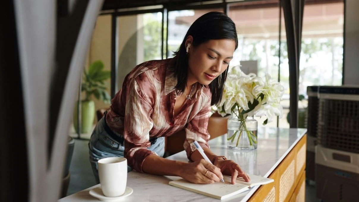 Türkiye’de kadınların en çok merak ettiği yan gelir fikirleri 2026! 5 Türkiye’de kadınların en çok merak ettiği yan gelir fikirleri 2026!