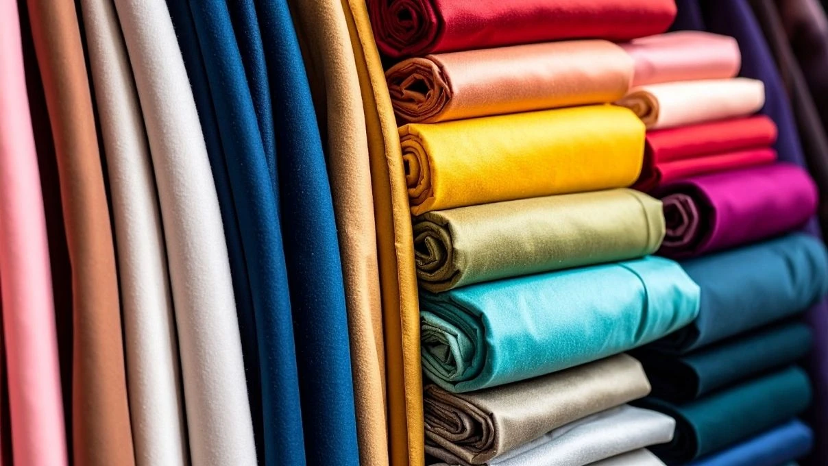 Kumaş seçimiyle beden farkı: Kadınların stilini değiştiren görünmez detay 5 Kumaş seçimiyle beden farkı: Kadınların stilini değiştiren görünmez detay