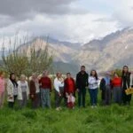 Hakkari’de kadın üreticiler safran yetiştiriciliği eğitimi aldı!