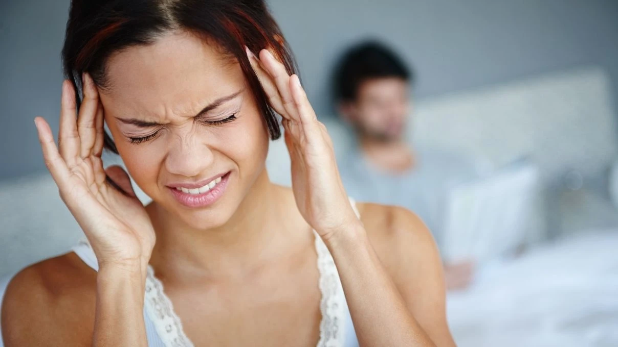 Migren kadınlarda neden daha sık görülür? Nörolog cevapladı 11 Migren kadınlarda neden daha sık görülür? Nörolog cevapladı