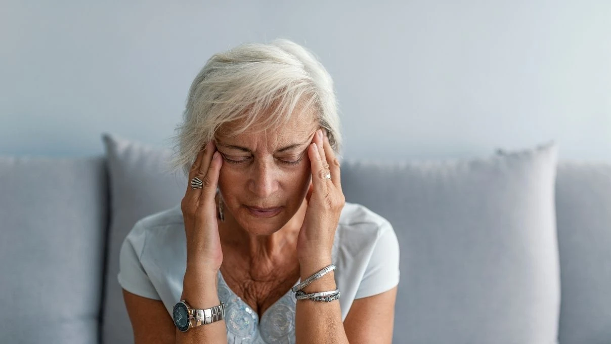 Migren kadınlarda neden daha sık görülür? Nörolog cevapladı 7 Migren kadınlarda neden daha sık görülür? Nörolog cevapladı