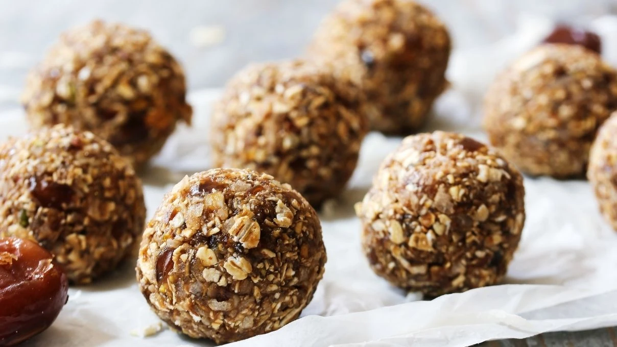 Kadınların en sevdiği tatlı! Kilo aldırmıyor, kan değerlerini artırıyor 5 Kadınların en sevdiği tatlı! Kilo aldırmıyor, kan değerlerini artırıyor