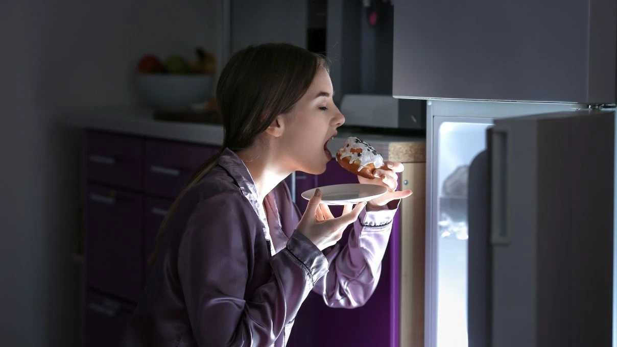 Kadınların en sevdiği tatlı! Kilo aldırmıyor, kan değerlerini artırıyor 4 Kadınların en sevdiği tatlı! Kilo aldırmıyor, kan değerlerini artırıyor