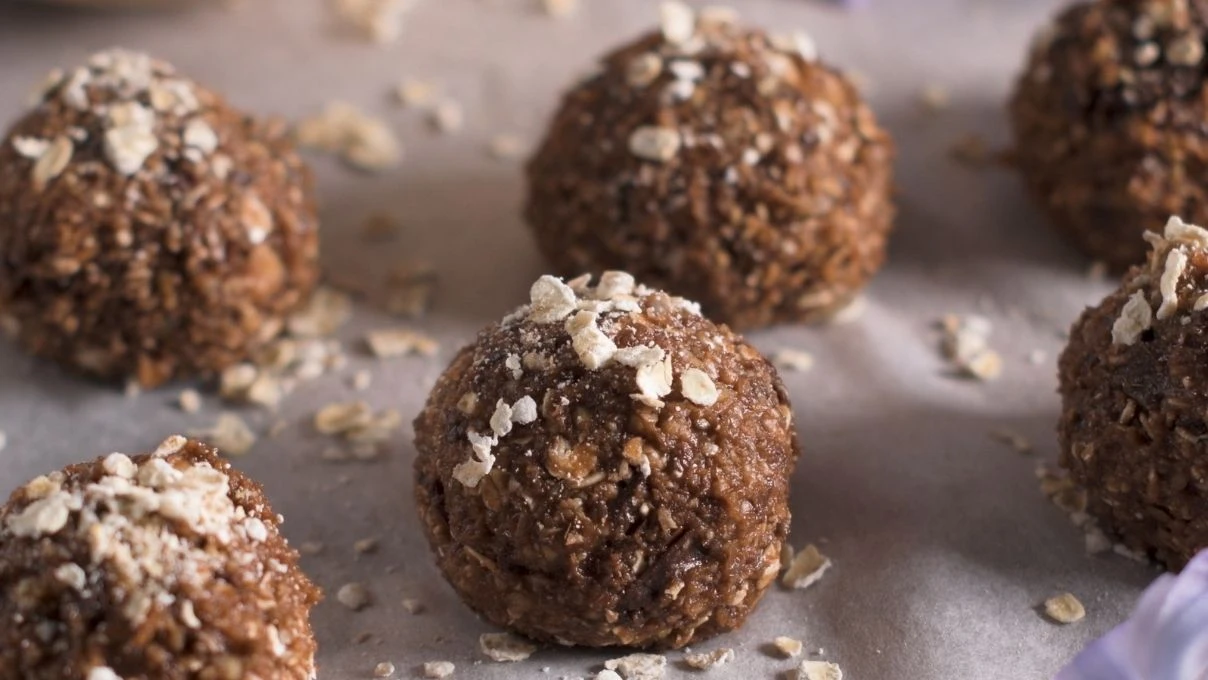 Kadınların en sevdiği tatlı! Kilo aldırmıyor, kan değerlerini artırıyor 8 Kadınların en sevdiği tatlı! Kilo aldırmıyor, kan değerlerini artırıyor