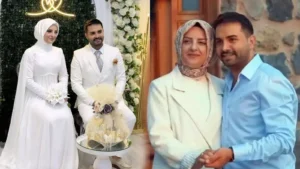 kadir ezildi den nisanlisi icin romantik paylasim hayatimin basrolunu buldum