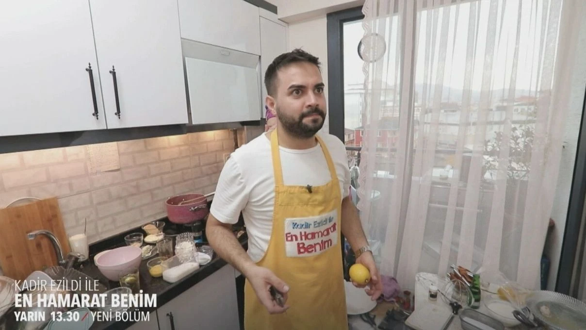 kadir ezildi ile en hamarat benim yarismasi saat kacta basliyor hangi kanalda yayinlanacak 3