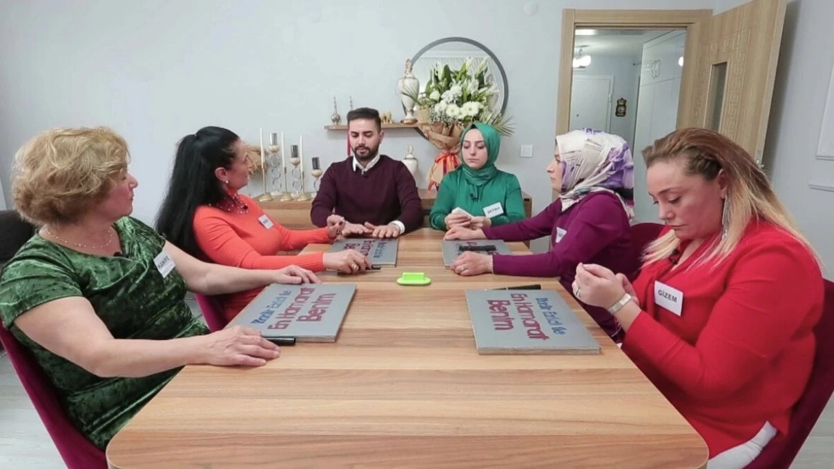 kadir ezildi ile en hamarat benim yarismasi saat kacta basliyor hangi kanalda yayinlanacak 4