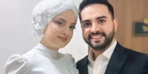 kadir ezildi nikah