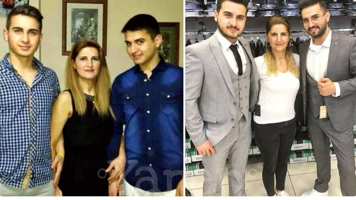 kadir ezildi nin kac kardesi var kadir ezildi kokeni nereli 3