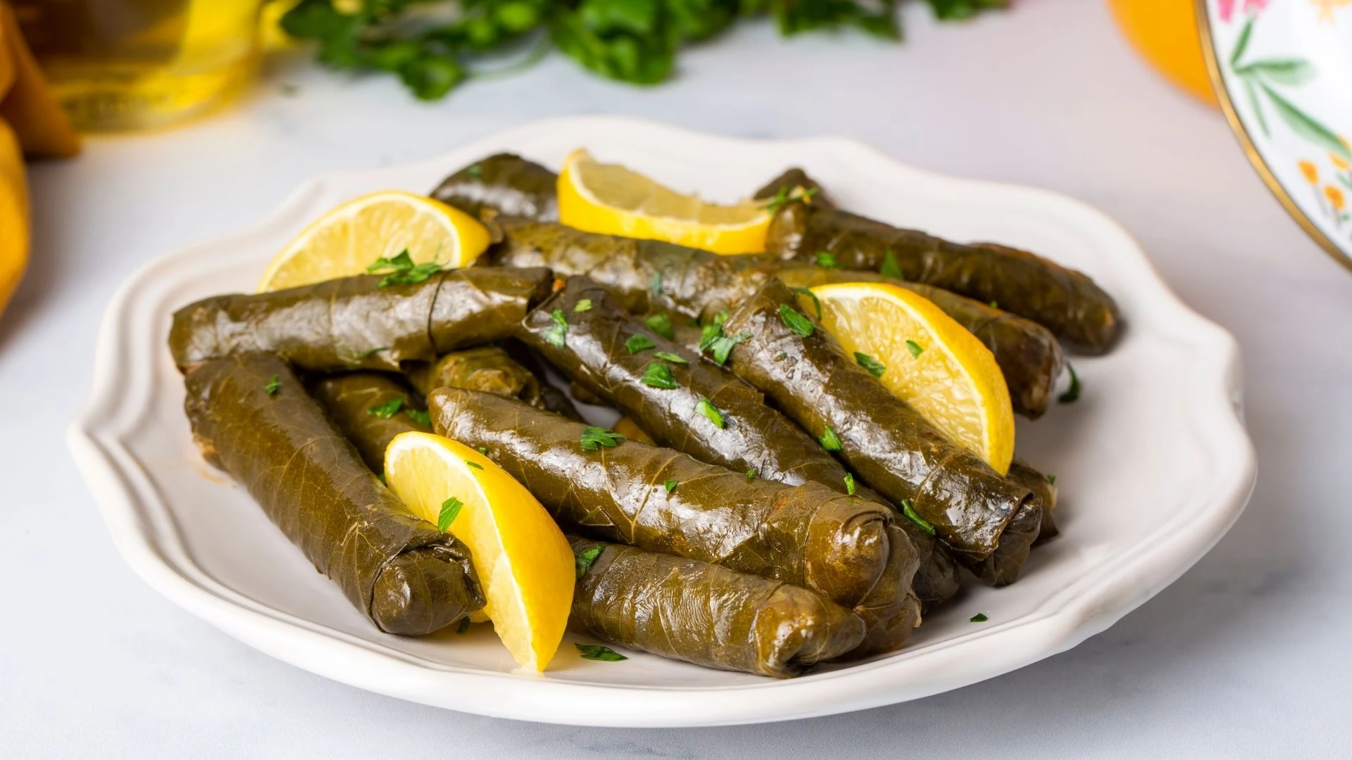 kalem gibi yaprak sarmasinin sirri meger bu kadar kolaymis 2