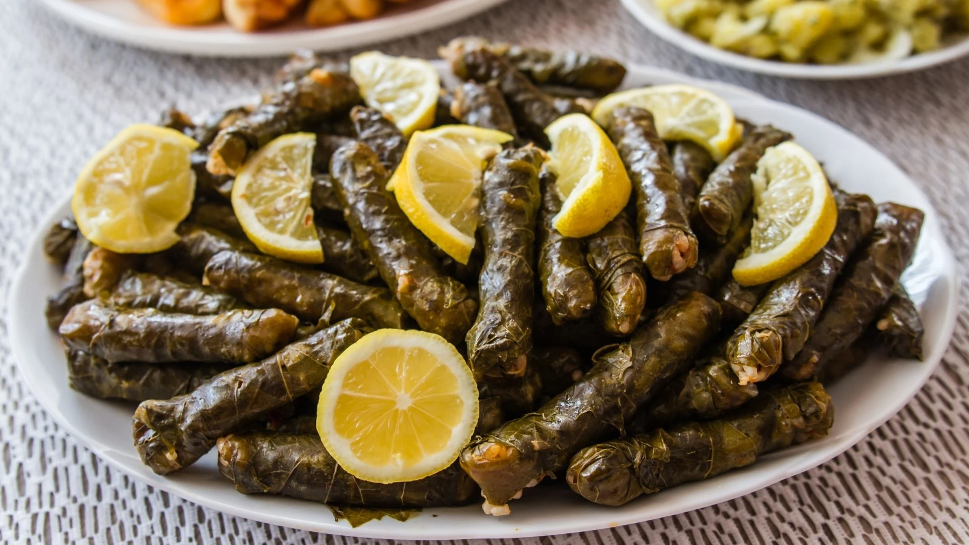kalem gibi yaprak sarmasinin sirri meger bu kadar kolaymis 4