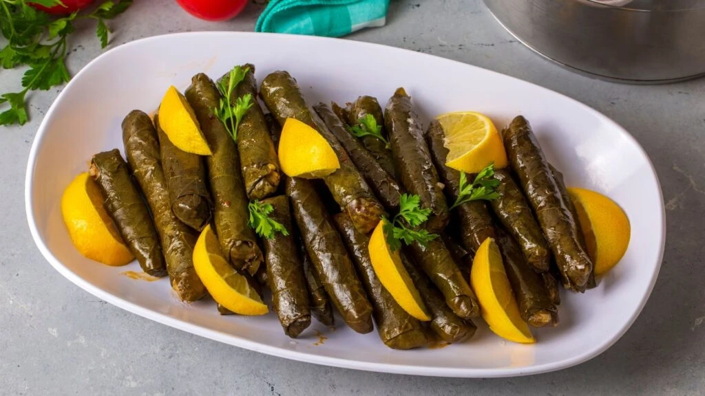 kalem gibi yaprak sarmasinin sirri meger bu kadar kolaymis 6