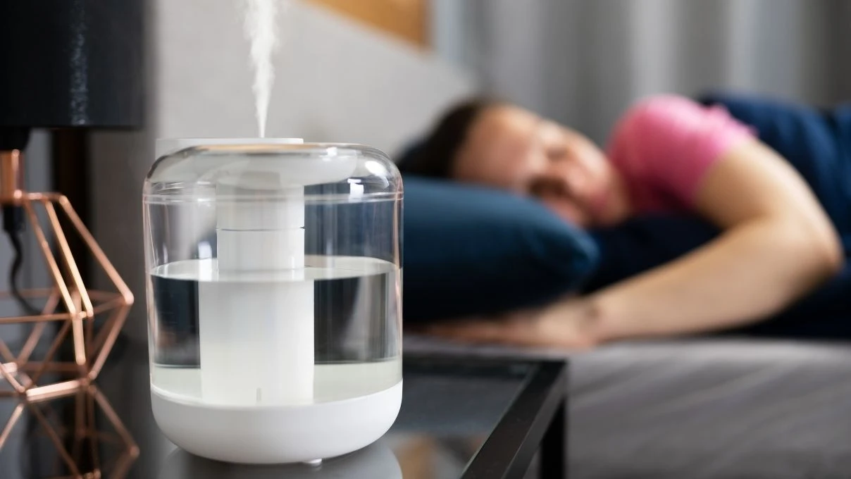 Kışın kaloriferli evin havasını nemlendiren doğal karışım! Dışarıdan almaya son 6 Kışın kaloriferli evin havasını nemlendiren doğal karışım! Dışarıdan almaya son