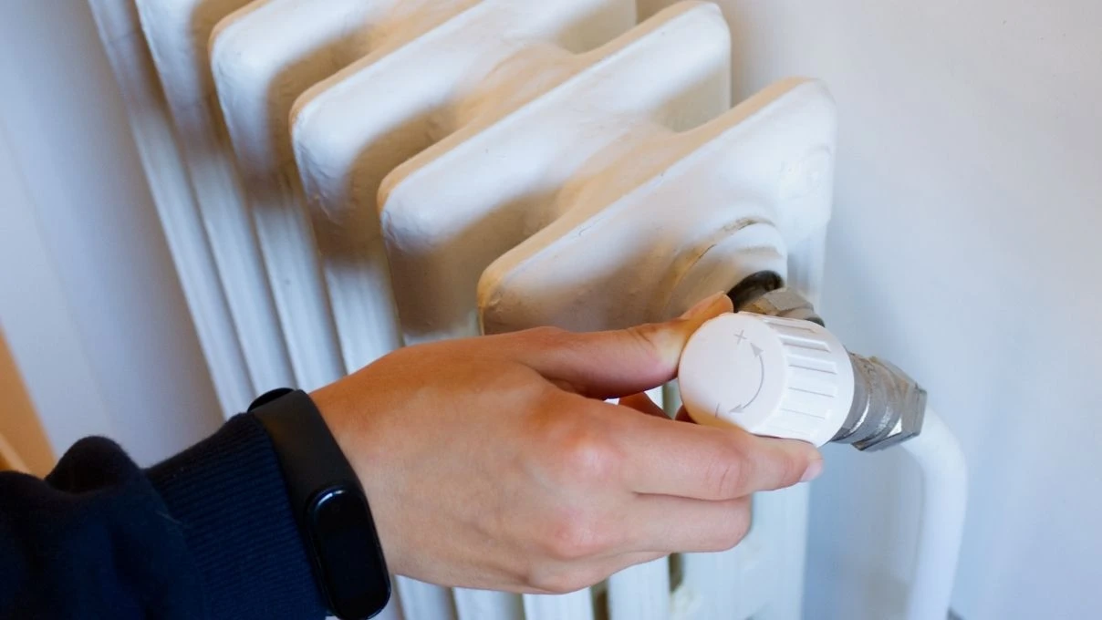 Kışın kaloriferli evin havasını nemlendiren doğal karışım! Dışarıdan almaya son 5 Kışın kaloriferli evin havasını nemlendiren doğal karışım! Dışarıdan almaya son