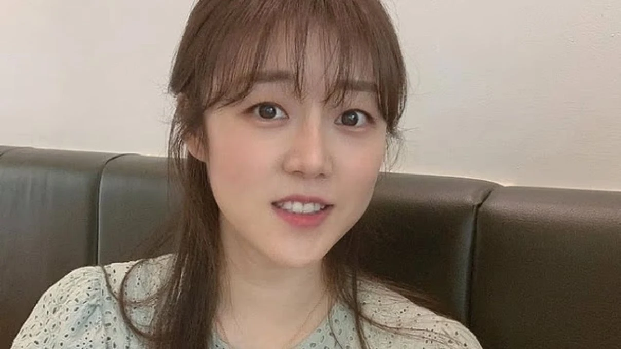 kang seo ha dead