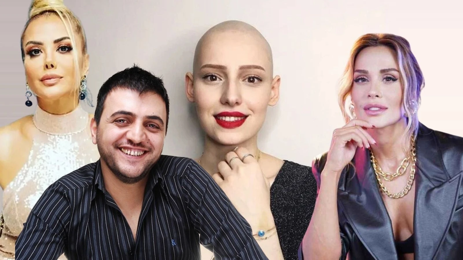 Ani vefatlarıyla sevenlerini derin bir hüzne boğdular! Kanserden hayatını kaybeden genç ünlü isimler!